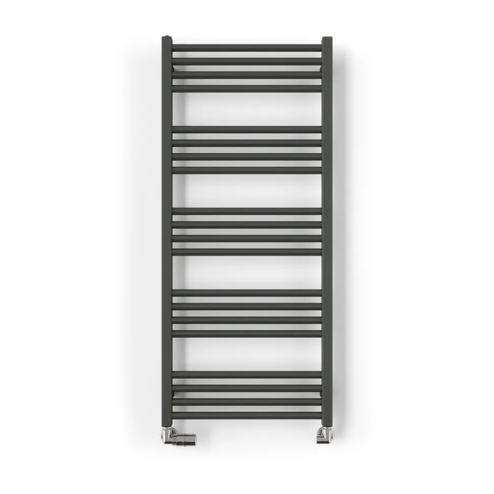 Terma Fiona Heated Towel Rail - 5 Sizes
