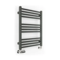 Terma Fiona Heated Towel Rail - 5 Sizes