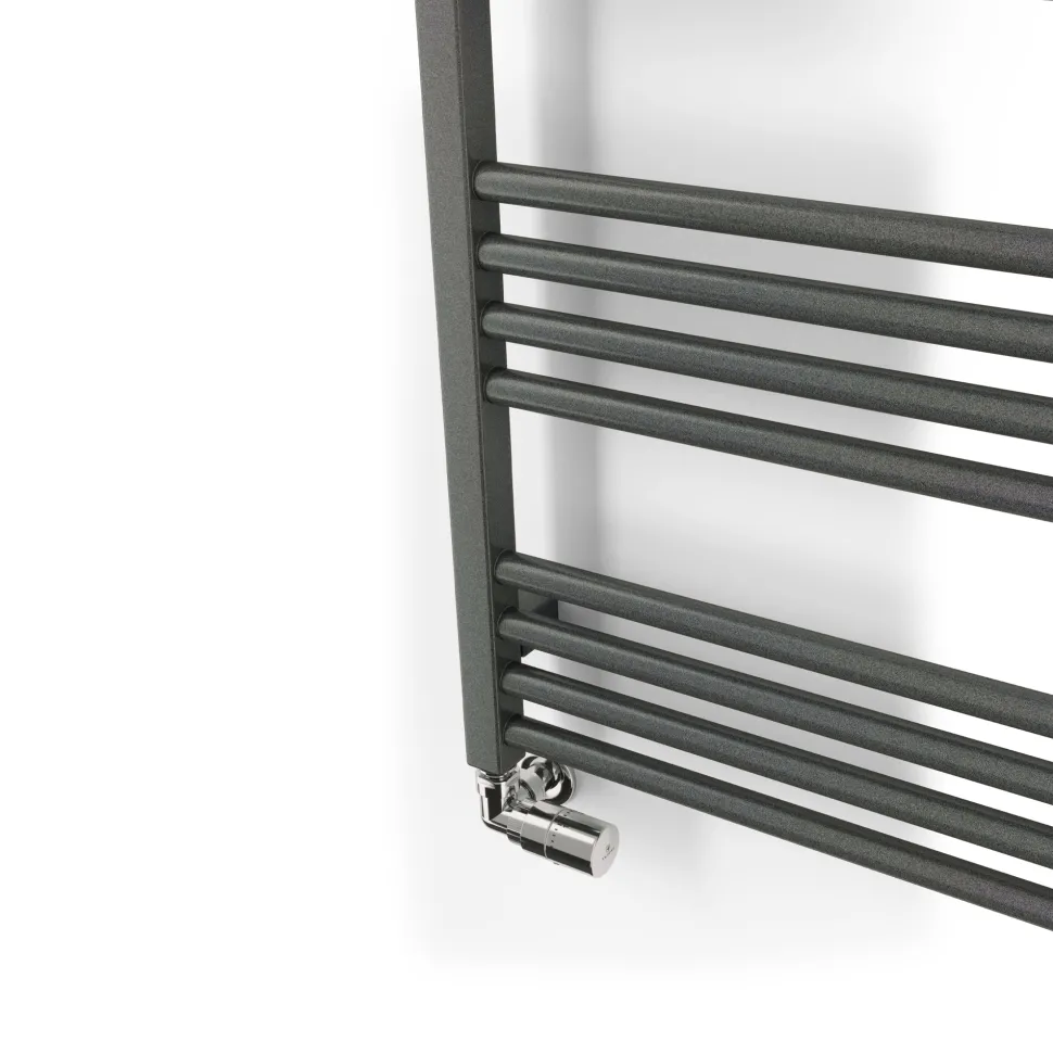 Terma Fiona Heated Towel Rail - 5 Sizes