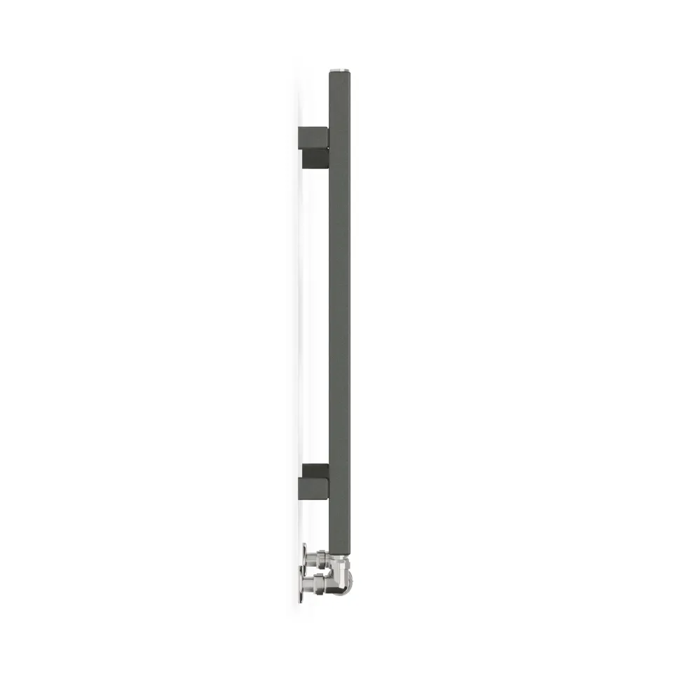 Terma Fiona Heated Towel Rail - 5 Sizes