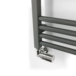 Terma Fiona Heated Towel Rail - 5 Sizes