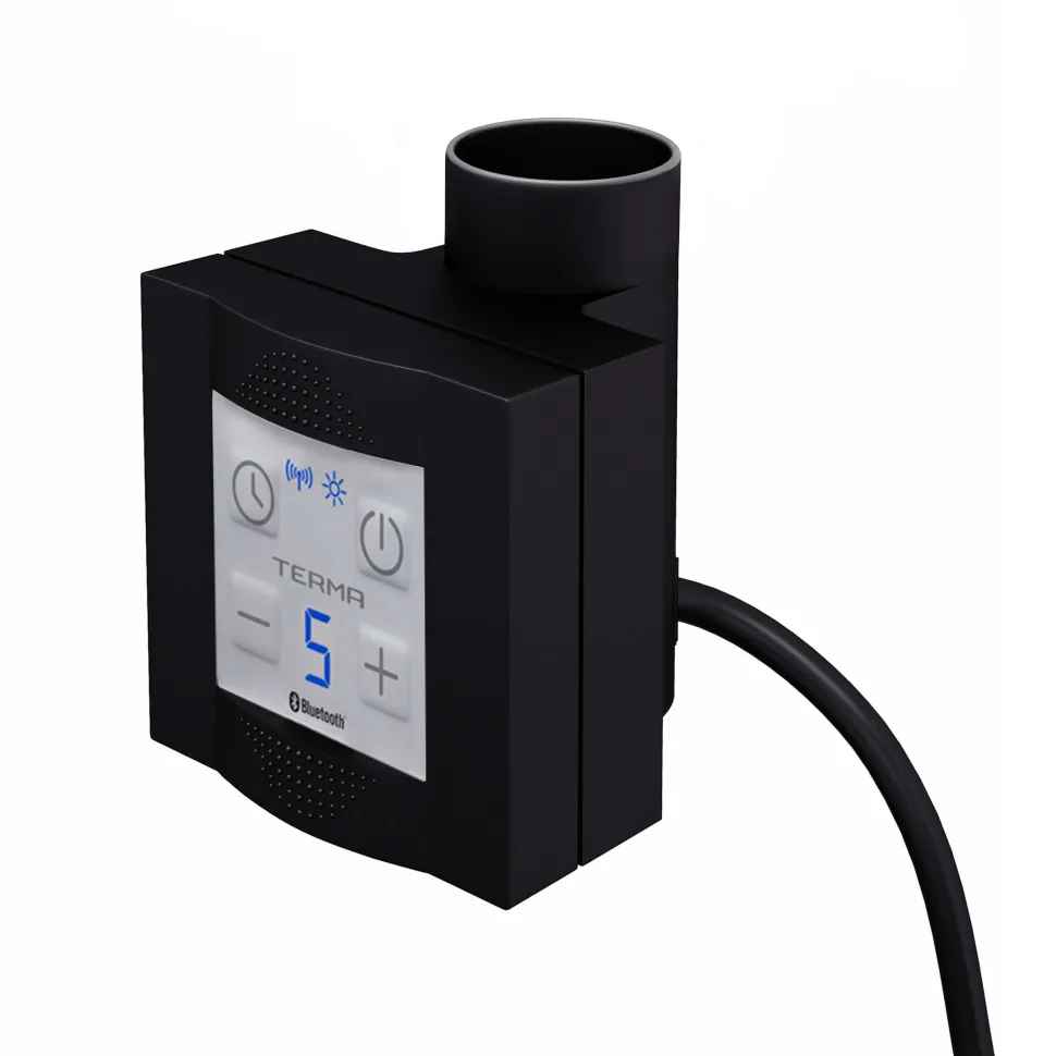 Terma Heating Element KTX-4 Blue Controller - 4 Colours