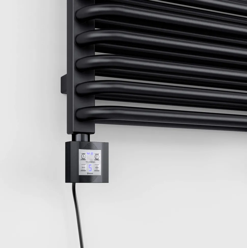 Terma Heating Element KTX-4 Blue Controller - 4 Colours