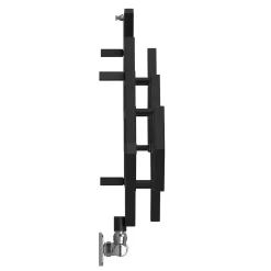 Terma Hex Steel Designer Horizontal Radiator - 502 x 1126mm