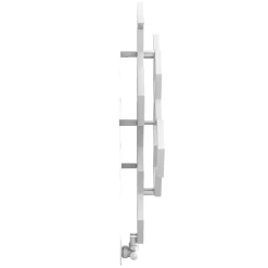 Terma Hex Steel Designer Vertical Radiator