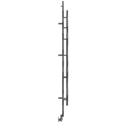 Terma Hex Steel Designer Vertical Radiator
