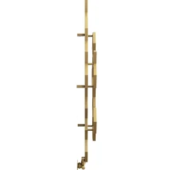 Terma Hex Steel Designer Vertical Radiator