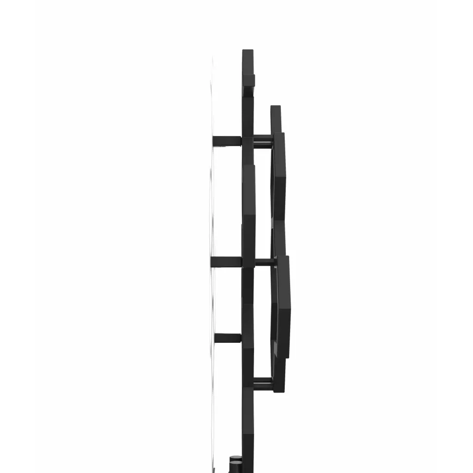 Terma Hex Steel Designer Vertical Radiator