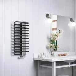 Terma Michelle Designer Heated Towel Rail