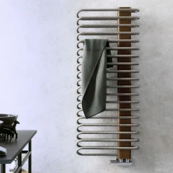 Terma Michelle Designer Heated Towel Rail