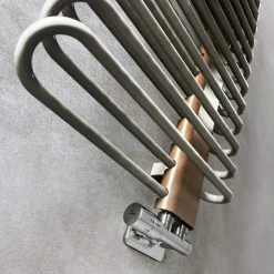 Terma Michelle Designer Heated Towel Rail