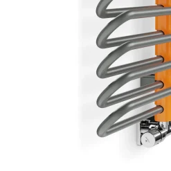 Terma Michelle Designer Heated Towel Rail
