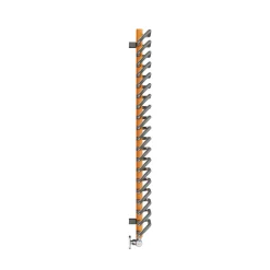 Terma Michelle Designer Heated Towel Rail