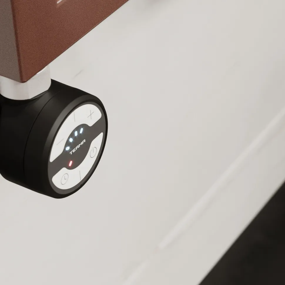 Terma MOA Black Heating Element - 8 Options