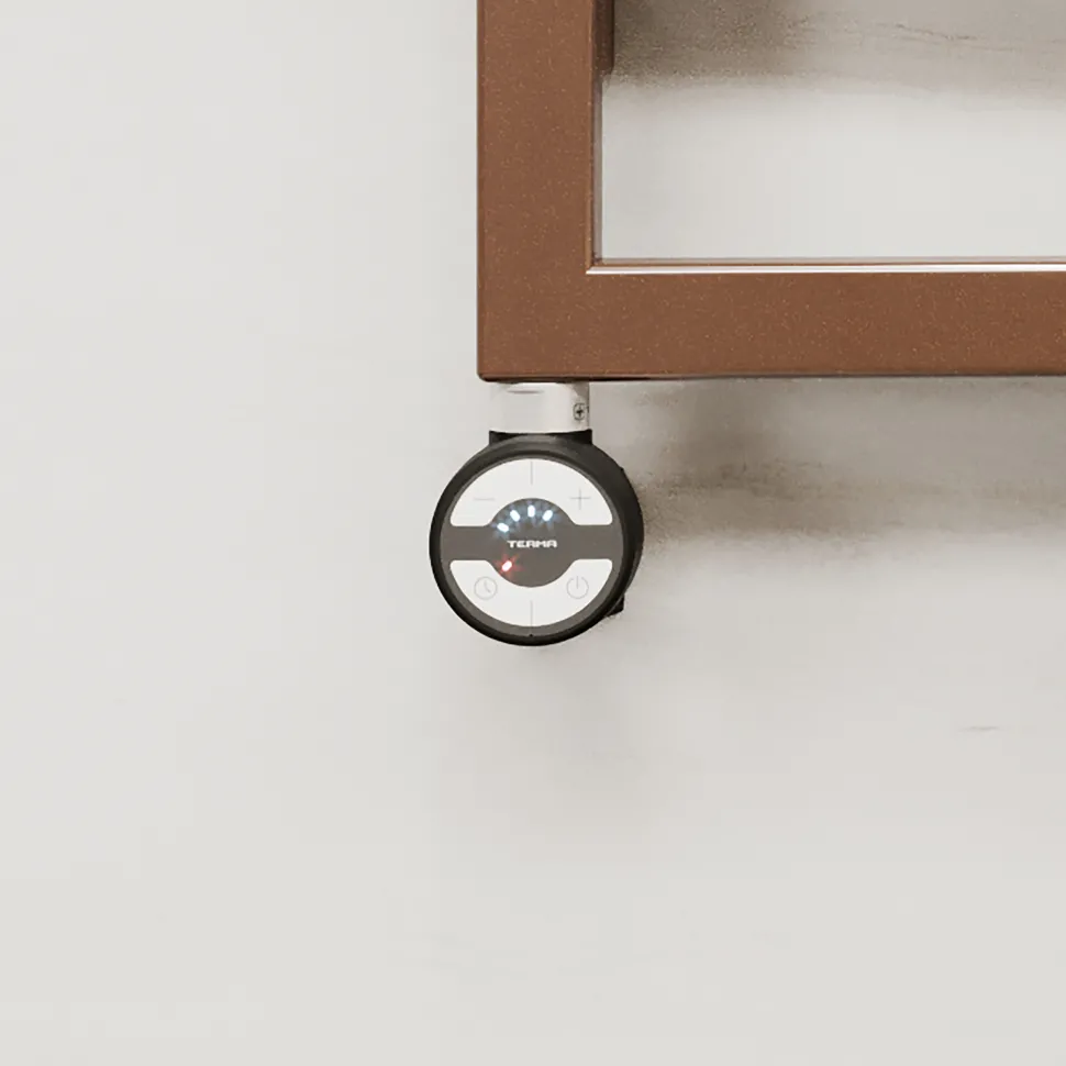 Terma MOA Black Heating Element - 8 Options
