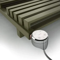 Terma MOA Chrome or White Heating Element - 8 Options