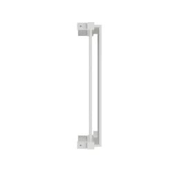 Terma Nemo Electric Horizontal Radiator with Heating Element - 530 x 1185mm - 3 Colours