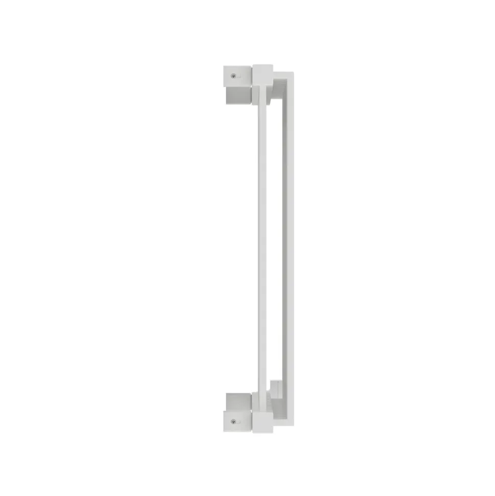 Terma Nemo Electric Horizontal Radiator with Heating Element - 530 x 1185mm - 3 Colours