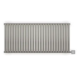 Terma Nemo Electric Horizontal Radiator with Heating Element - 530 x 1185mm - 3 Colours