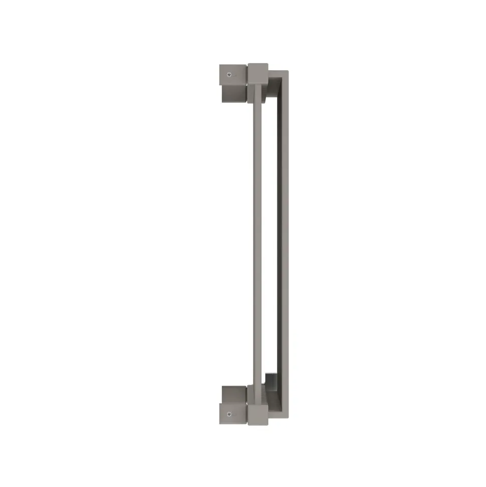 Terma Nemo Electric Horizontal Radiator with Heating Element - 530 x 1185mm - 3 Colours