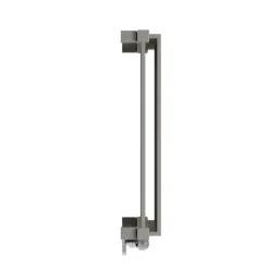 Terma Nemo Horizontal Double Panel Metallic Stone Radiator - 3 Sizes