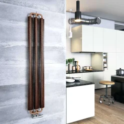 Terma Ribbon V Vertical Designer Radiator