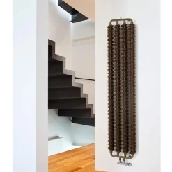Terma Ribbon V Vertical Designer Radiator