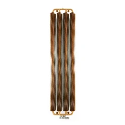 Terma Ribbon V Vertical Designer Radiator