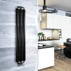 Terma Ribbon V Vertical Designer Radiator