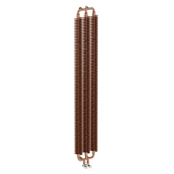 Terma Ribbon V Vertical Designer Radiator