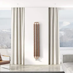Terma Ribbon V Vertical Designer Radiator