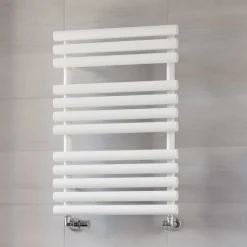 Terma Rolo Ladder Heated Towel Radiator