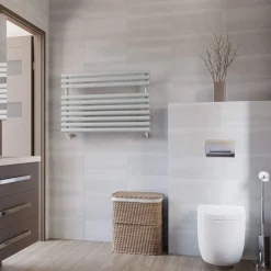 Terma Rolo Ladder Heated Towel Radiator