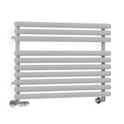 Terma Rolo Ladder Heated Towel Radiator