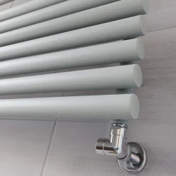 Terma Rolo Ladder Heated Towel Radiator