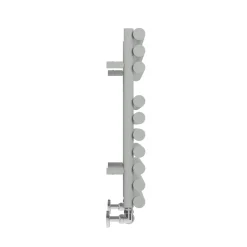 Terma Rolo Ladder Heated Towel Radiator