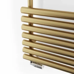 Terma Rolo Ladder Heated Towel Radiator