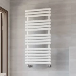 Terma Rolo Ladder Heated Towel Radiator