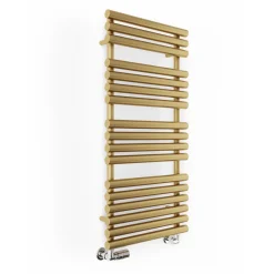 Terma Rolo Ladder Heated Towel Radiator