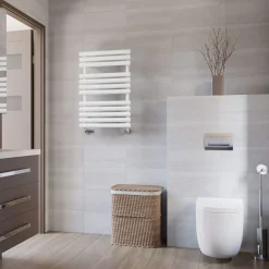 Terma Rolo Ladder Heated Towel Radiator