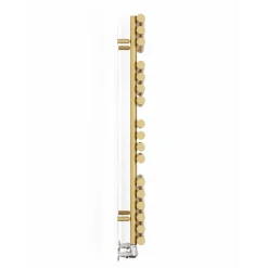 Terma Rolo Ladder Heated Towel Radiator