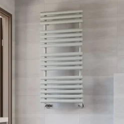 Terma Rolo Ladder Heated Towel Radiator