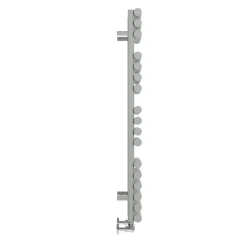 Terma Rolo Ladder Heated Towel Radiator