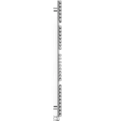Terma Rolo Ladder Heated Towel Radiator