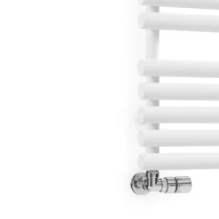 Terma Rolo Ladder Heated Towel Radiator