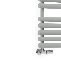 Terma Rolo Ladder Heated Towel Radiator