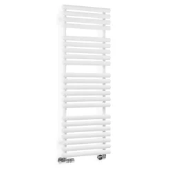 Terma Rolo Ladder Heated Towel Radiator