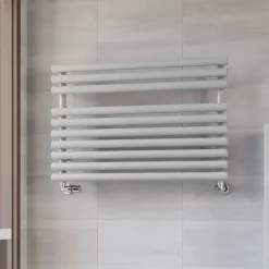 Terma Rolo Ladder Heated Towel Radiator