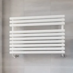 Terma Rolo Ladder Heated Towel Radiator