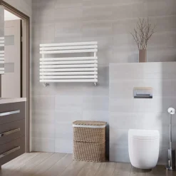 Terma Rolo Ladder Heated Towel Radiator